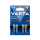 Bateria lub akumulatorek VARTA Longlife Power AAA (4 szt.) 4903121414